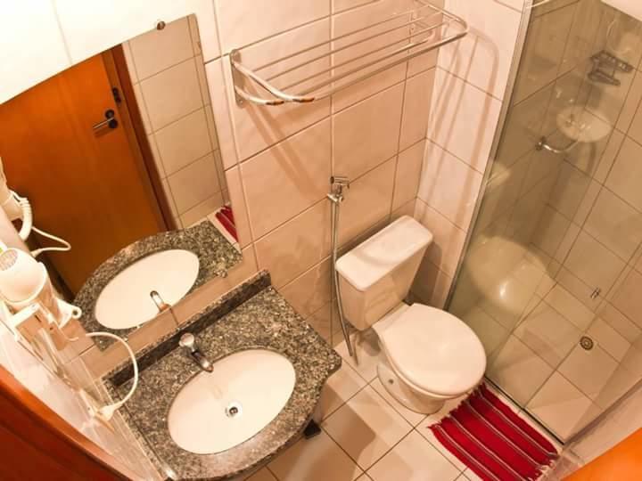 Paradise Rio Quente 517 Exterior photo